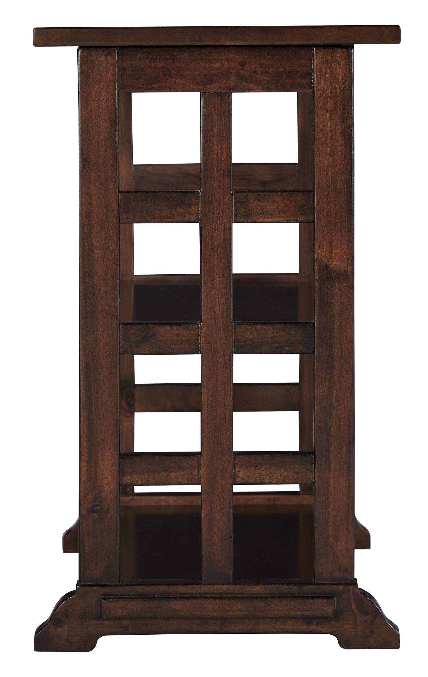 Braunsen Chairside End Table
