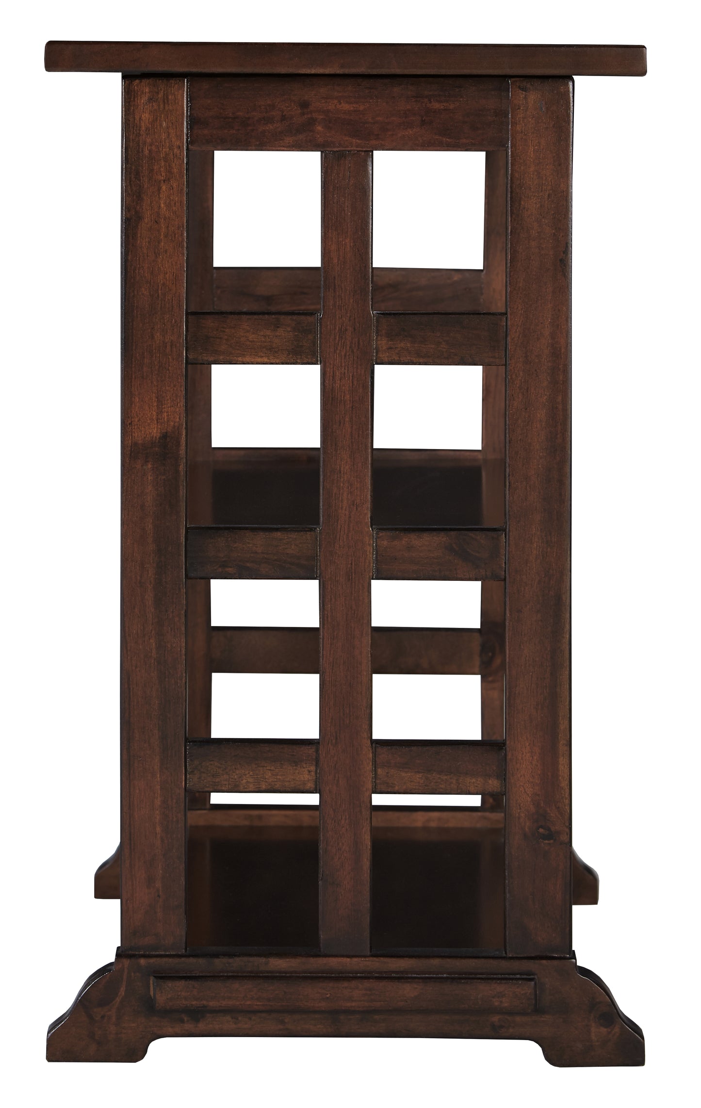 Braunsen Chairside End Table