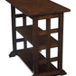 Braunsen Chairside End Table