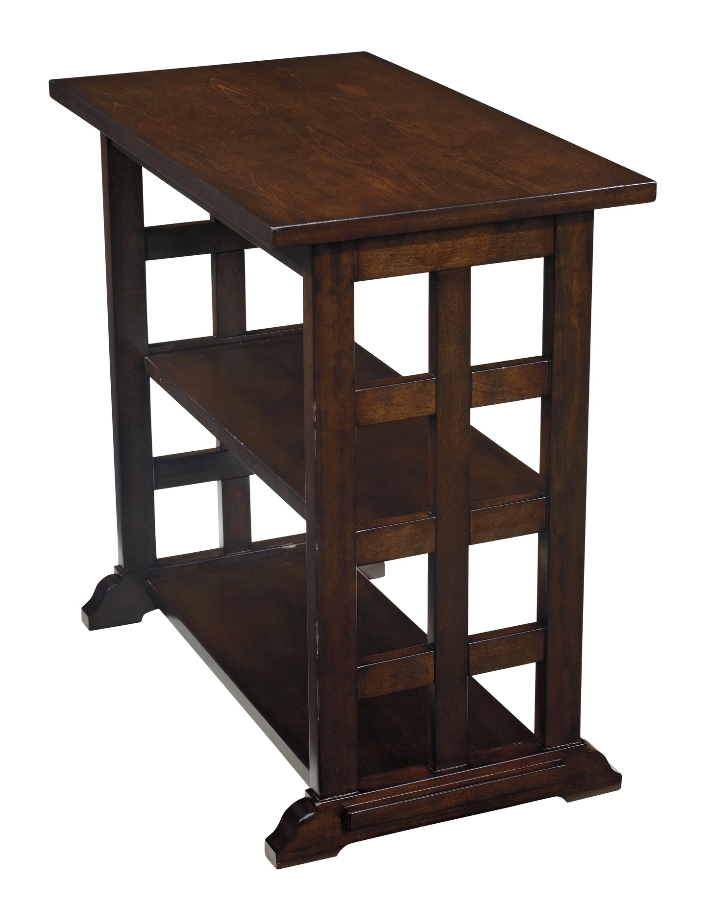 Braunsen Chairside End Table