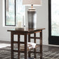 Braunsen Chairside End Table