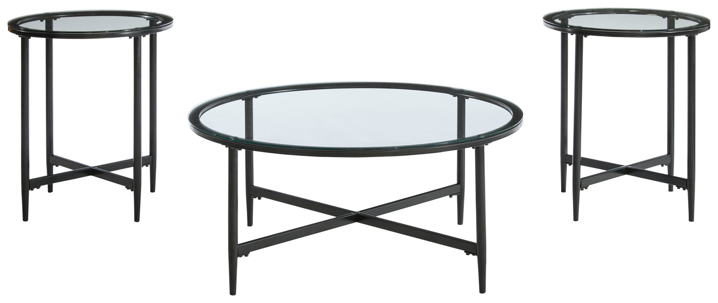 Stetzer Table (Set of 3)