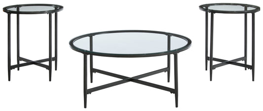 Stetzer Table (Set of 3)