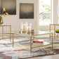 Zerika Table (Set of 3)