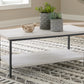 Bayflynn Coffee Table