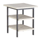 Bayflynn End Table (Set of 2)