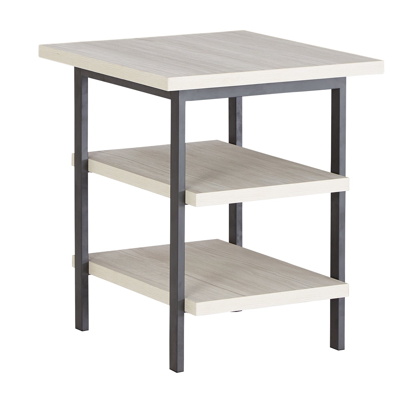 Bayflynn End Table (Set of 2)