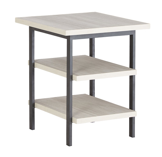 Bayflynn End Table (Set of 2)