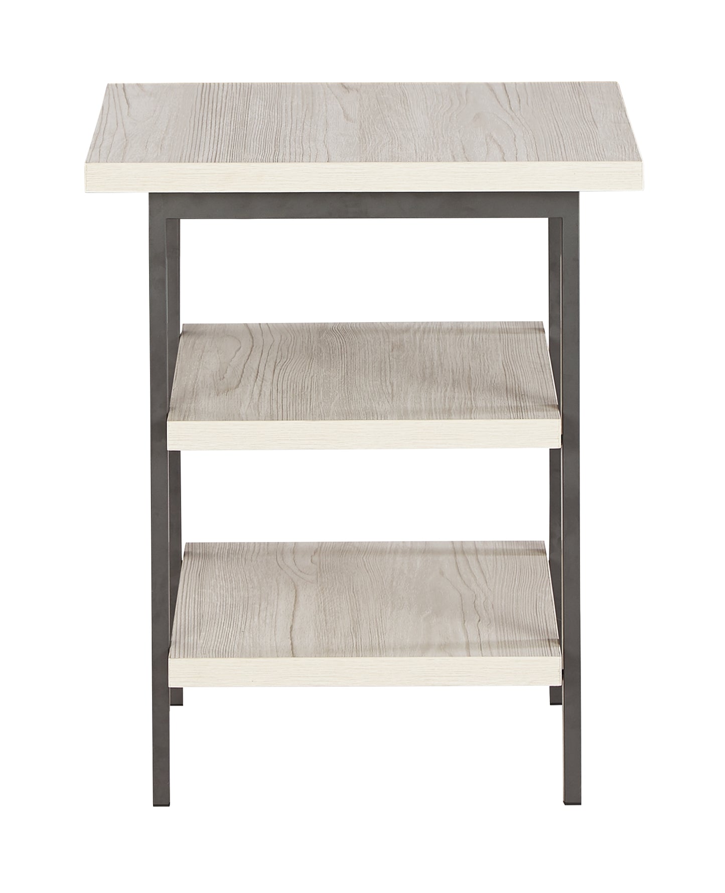 Bayflynn End Table (Set of 2)