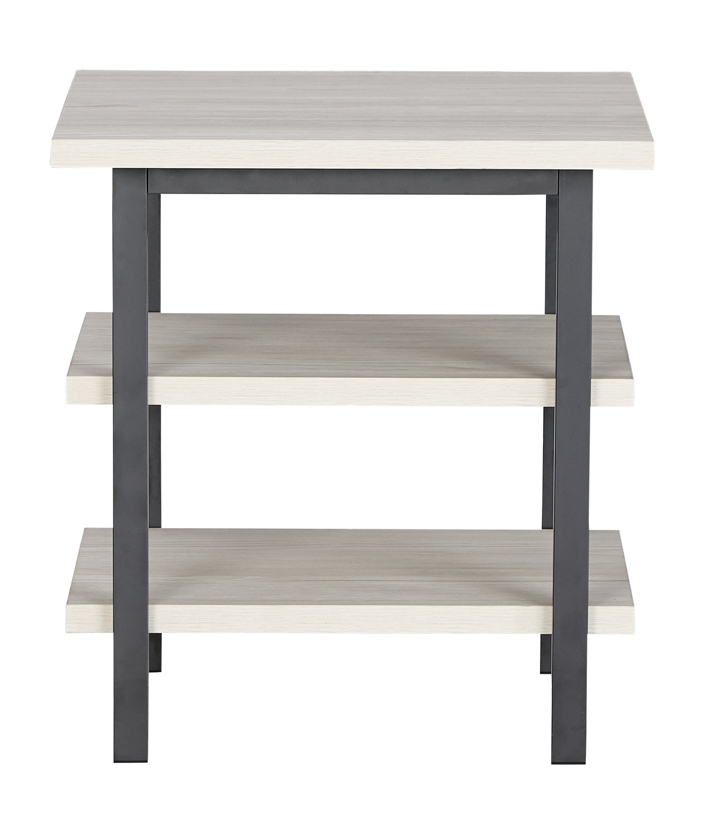 Bayflynn End Table (Set of 2)