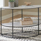 Bayflynn Sofa/Console Table