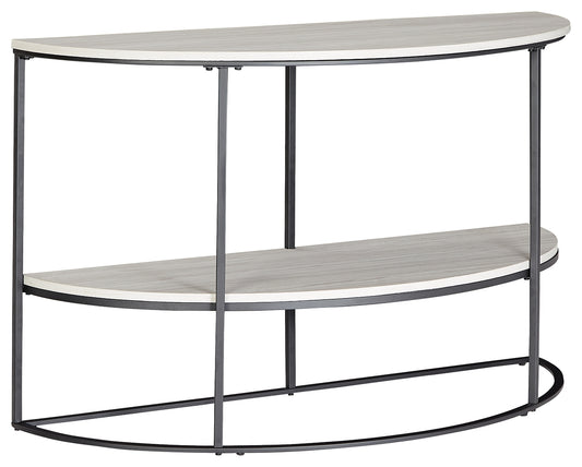 Bayflynn Sofa/Console Table