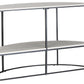 Bayflynn Sofa/Console Table