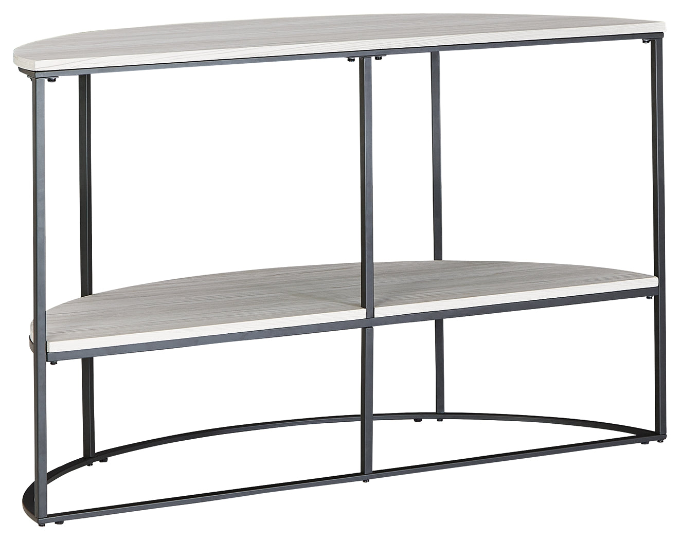 Bayflynn Sofa/Console Table