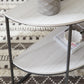 Bayflynn Sofa/Console Table