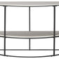 Bayflynn Sofa/Console Table