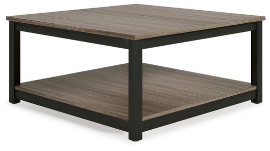 Showdell Coffee Table