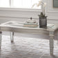 Tessani Coffee Table