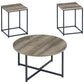 Wadeworth Table (Set of 3)
