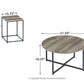 Wadeworth Table (Set of 3)