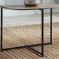Wadeworth Chairside End Table