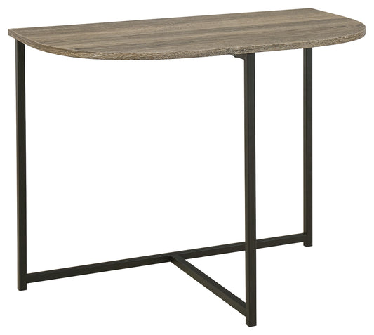 Wadeworth Chairside End Table