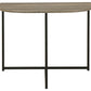 Wadeworth Chairside End Table