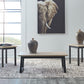 Waylowe Table (Set of 3)