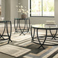 Tarrin Table (Set of 3)