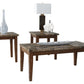 Theo Table (Set of 3)