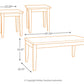 Theo Table (Set of 3)