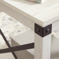 Bayflynn End Table