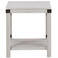 Bayflynn End Table