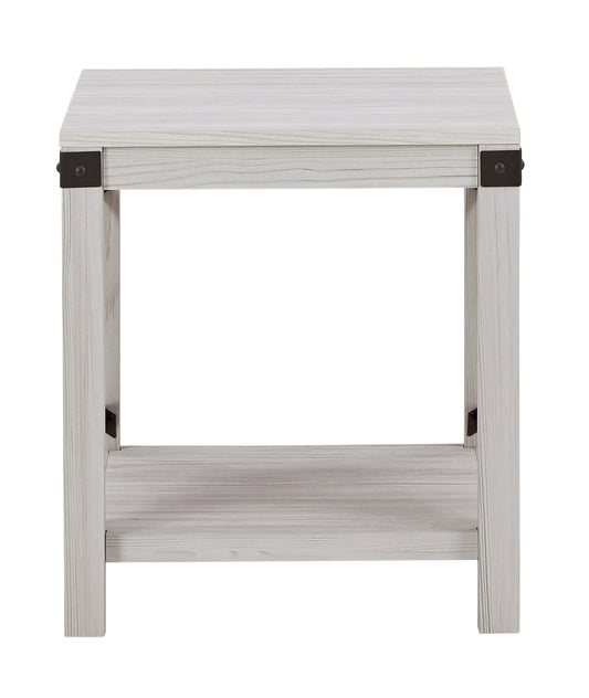 Bayflynn End Table