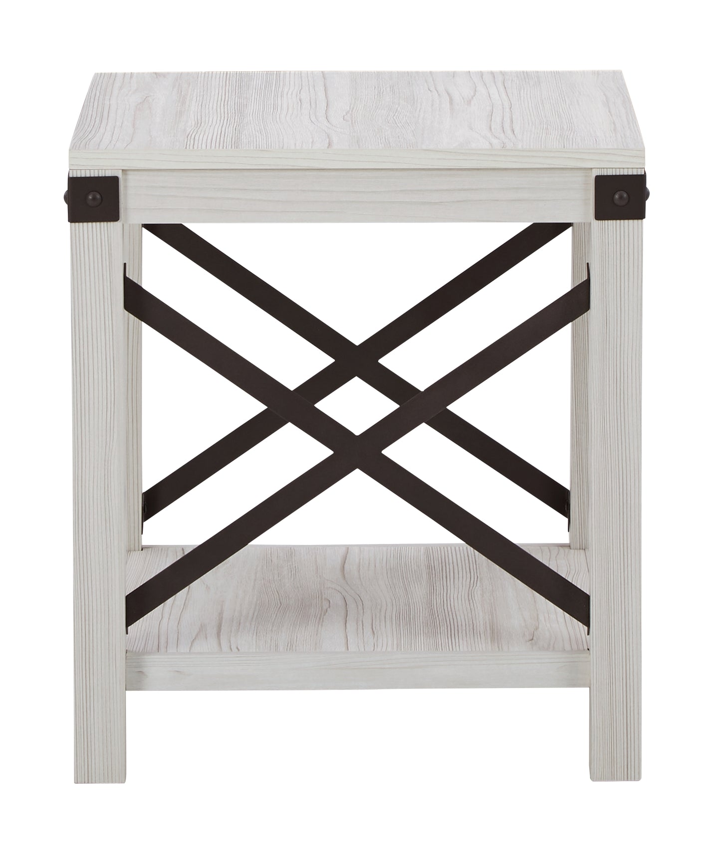 Bayflynn End Table