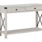 Bayflynn Sofa/Console Table