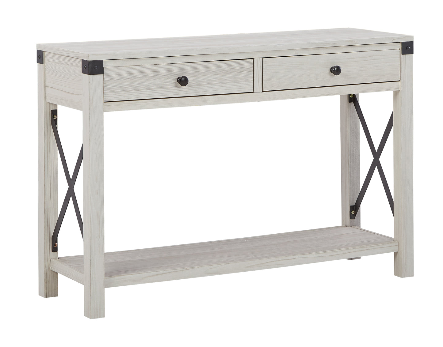 Bayflynn Sofa/Console Table