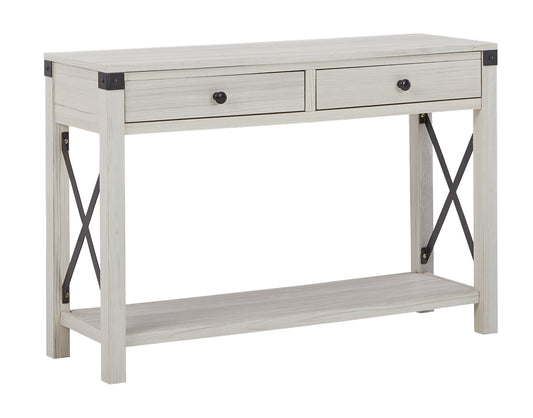 Bayflynn Sofa/Console Table