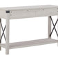 Bayflynn Sofa/Console Table
