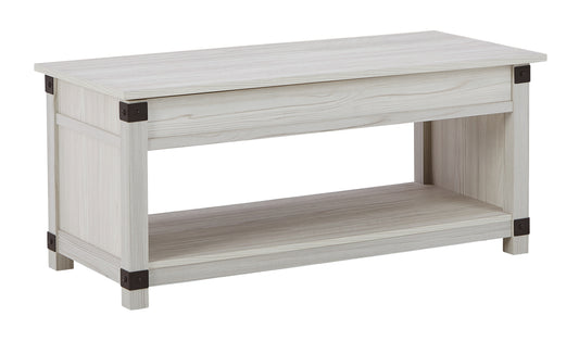 Bayflynn Lift-Top Coffee Table