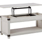 Bayflynn Lift-Top Coffee Table