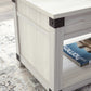 Bayflynn Lift-Top Coffee Table