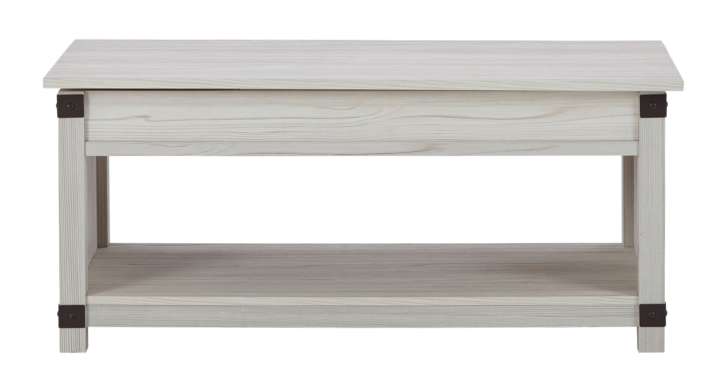 Bayflynn Lift-Top Coffee Table