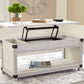 Bayflynn Lift-Top Coffee Table