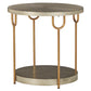 Ranoka End Table