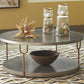 Ranoka Coffee Table