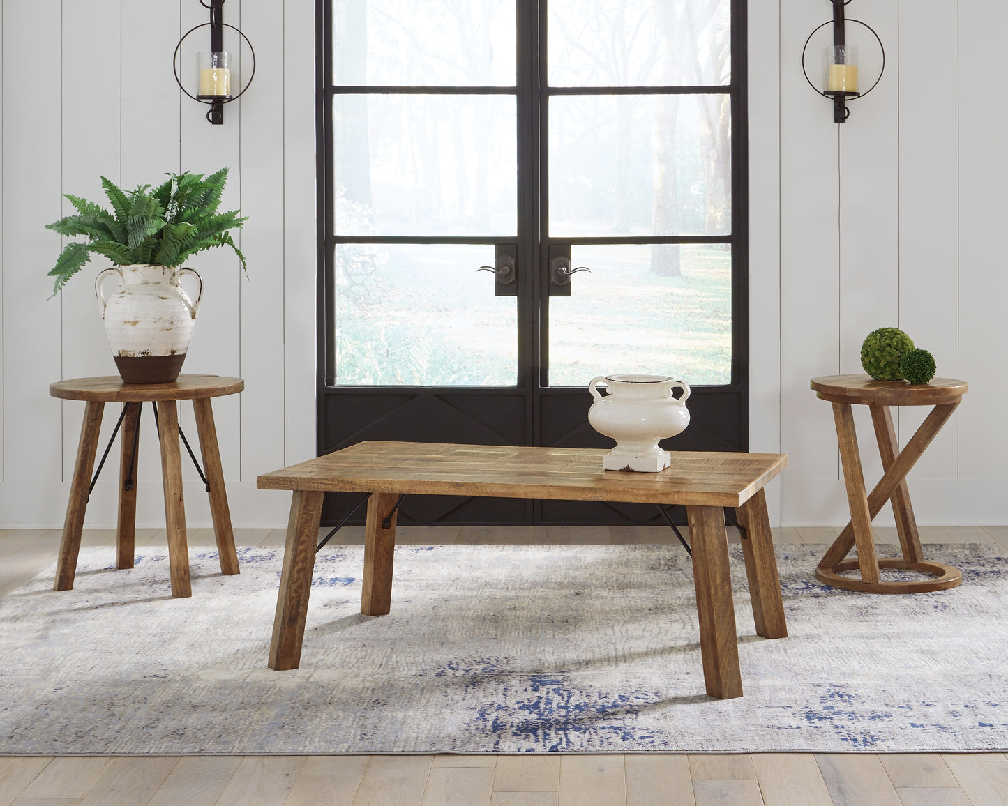 Windovi Table (Set of 3)