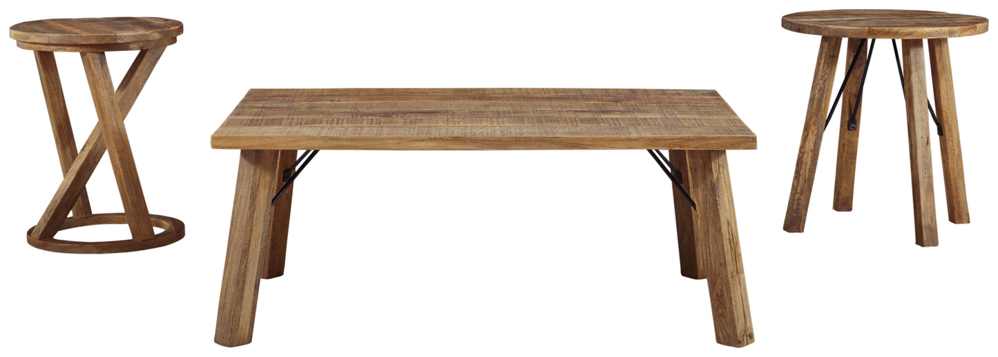 Windovi Table (Set of 3)
