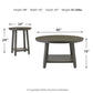 Caitbrook Table (Set of 3)