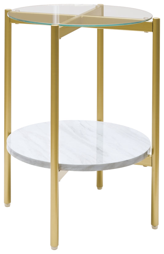 Wynora End Table